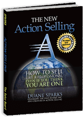 The New Action Selling ® Book