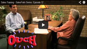 blah blah - Sales Videos