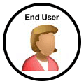 End User - Sales Decision Maker