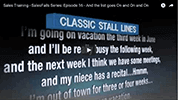 #SalesFails ep16 - #SalesFails