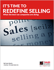 redefine - Sales Training Top Content - 2