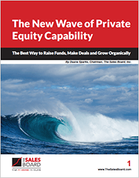 private equity 200 1 - Sales White Papers