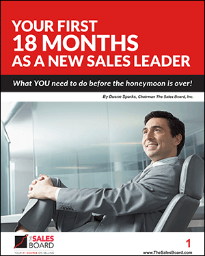 Landing: Your First 18 Months As A New Sales Leader Whitepaper 18 mo 96 300 - Landing: Your First 18 Months As A New Sales Leader Whitepaper
