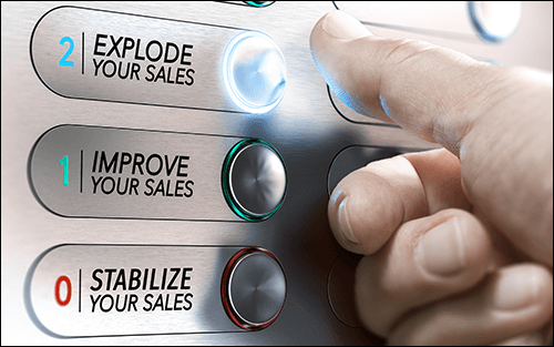 Explode Your Sales Explode Your Sales