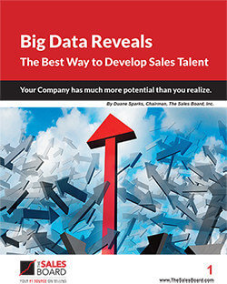 Big Data front graphic1 - Sales Training Big Data