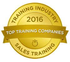 Industries TI Top 20 Badges SalesTraining large 225 - Industries