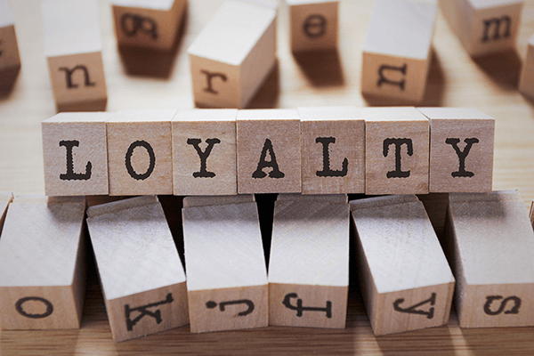 Customer Loyalty Starts With Employee Loyalty loyalty image lg - Customer Loyalty Starts With Employee Loyalty