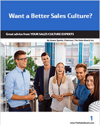 Sales Culture better sales culture wp page 1 - Sales Culture