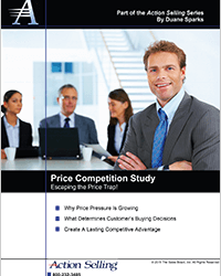 price competition 200 - Sales White Papers