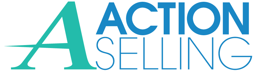 Sales Training Software : action selling