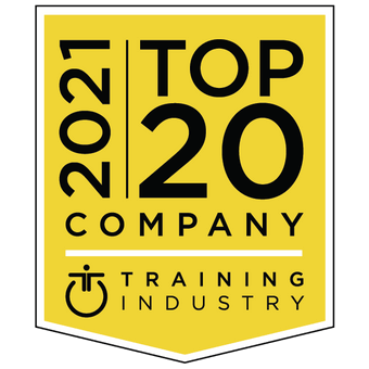 Awards & Recognition 2021 Top20 Acclaim Badge Web 600x600 - Awards & Recognition